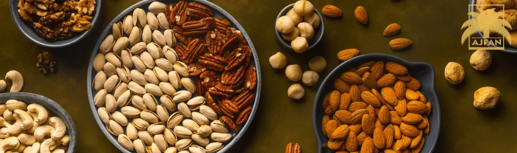 Luxury Dates and Gourmet Delights